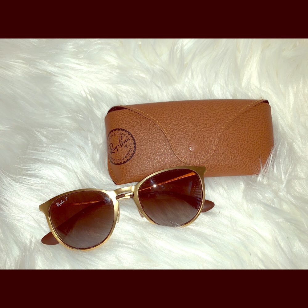 Ray-Ban sunglasses